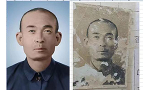 上栗老照片修复-2